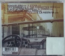 V/A - Ninety Miles (CD novo)