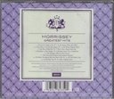 Greatest Hits - Morrissey (CD novo)