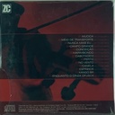 Zé Cafofinho E Suas Correntes - Um Pé Na Meia,Outro De Fora (CD novo)