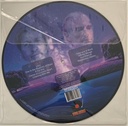 Anderson Ponty Band - Better Than Ever ( LP picture disc novo)