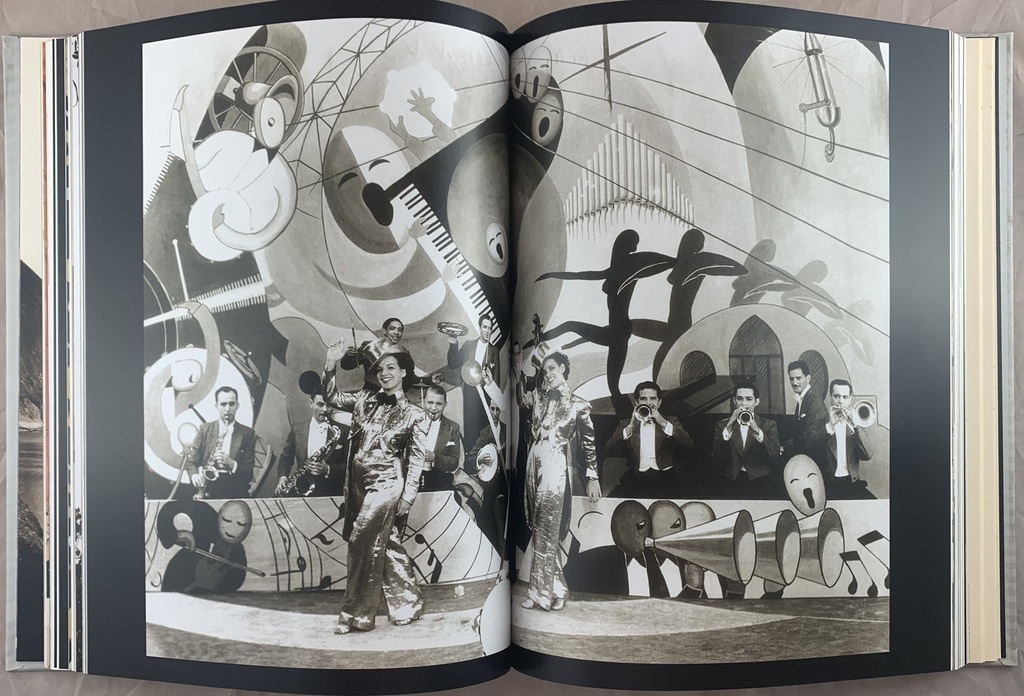 Rio De Janeiro "Art Déco" - Márcio Roiter (livro usado)