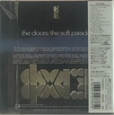 Doors, The - The Soft Parade (CD novo)