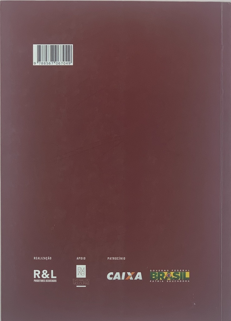 Darcílio Lima - Um universo Fantástico (livro usado)