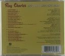 Ray Charles - The Genius Hits The Road (CD novo)