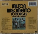 Milton Nascimento - Clube da Esquina (CD usado)