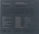 Enrico Rava And The Parco Della Musica Jazz Lab - Rava On Dance Flor (CD novo)