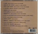 João Donato - O Melhor De João Donato. (CD usado)