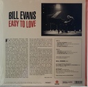 Bill Evans - Easy To Love (vinil colorido) (novo/lacrado)