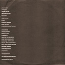 Lloyd Cole and The Comotions - Rattlesnakes (LP usado)