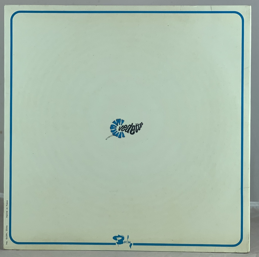 Charles Azmavour - De T'avoir Aimée usado