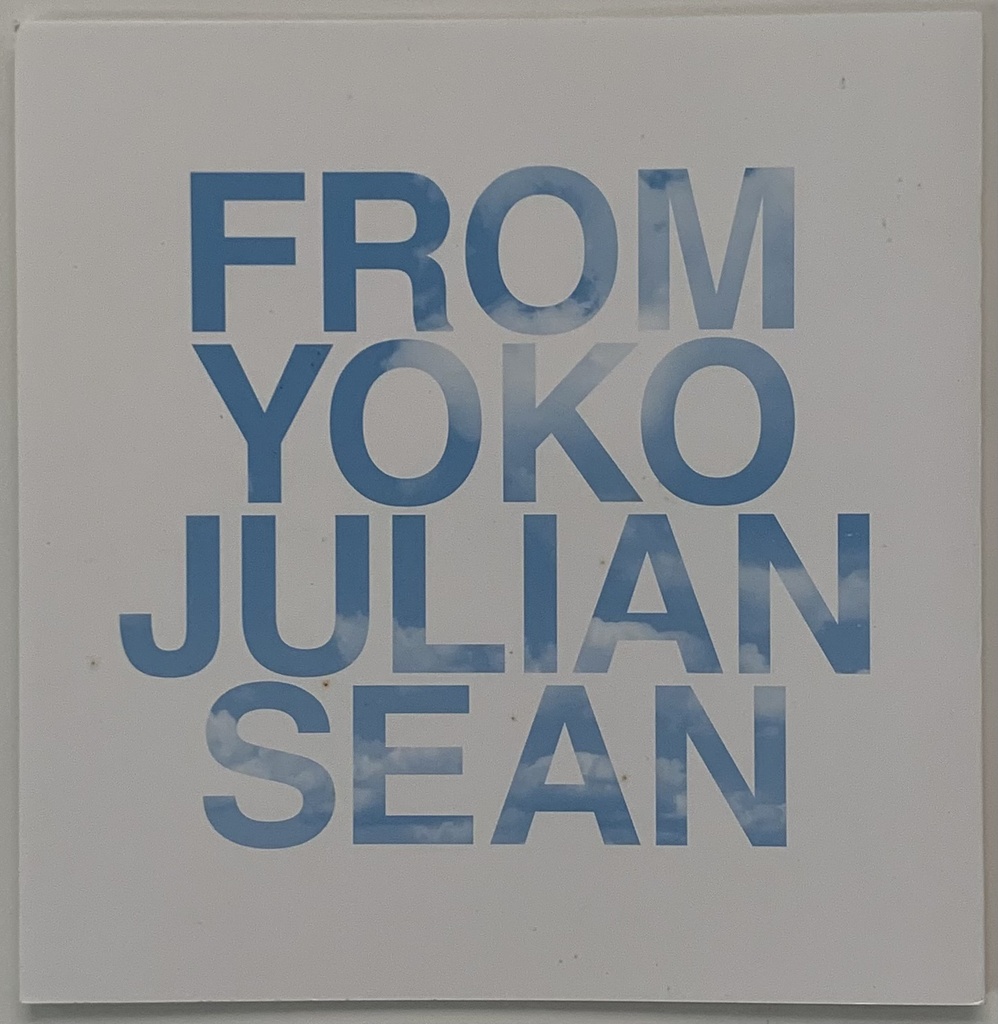 John Lennon – John Lennon Signature Box (11 CDs usado)