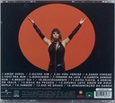 Fernanda Abreu – Amor Geral (A)LIVE (CD usado)