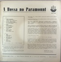 Bossa No Paramount - V/A