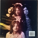 Led Zeppelin - The Illustrated Biography (Livro usado)