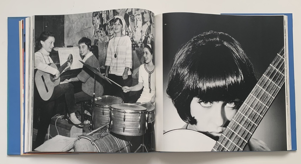 Brasil Rito e Ritmo-Um Século De Música Popular e Clássica (livro semi-novo)