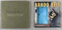 Nando Reis - Para Quando o Arco-Íris Encontrar o Pote de Ouro[ed. especial] CD usado