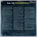Buddy Holly - A Rock & Roll Collection (2LPs Lacrado)