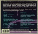 Tom Jobim – Inédito (CD usado)