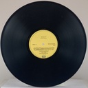 Edson Gomes e Banda Cão de Raça – Recôncavo (LP usado)