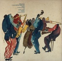 Thad Jones & Mel Lewis – Consummation (LP usado)