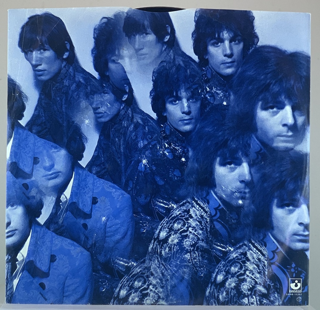 Pink Floyd – A Nice Pair (2LPs usado)