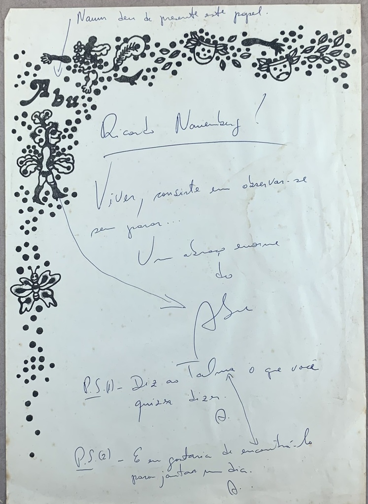 Os Mulheres Negras – Música e Ciência [Autografado] (LP usado)