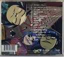 Gorillaz – G Sides (CD [ECD] usado )