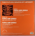 The Future Sound of London - Papua New Guinea 2001 (Vinil 12" Mix usado)