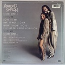 Ashford & Simpson - Street Opera (LP usado)