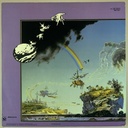 Pallas - The Sentinel (LP usado)