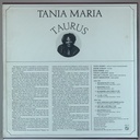 Tania Maria - Taurus (LP usado)