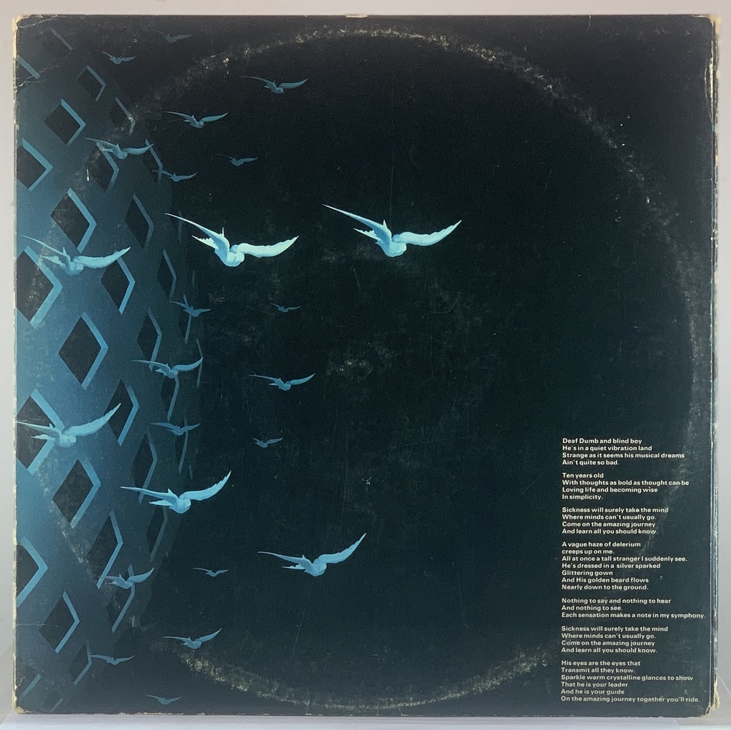 Who, The – Tommy (2LPs usado)