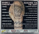 Dorsal Atlântica - Dividir e Conquistar/Searching for the Light (CD novo, lacrado)
