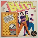 Blitz - As Aventuras da Blitz (LP usado)
