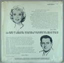 Dinah Shore – Dinah Sings, Previn Plays (LP usado)