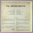 Merseybeats,The - Greatest Hits (LP usado)