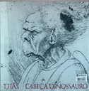 Titãs – Cabeça Dinossauro [180 g] (LP usado)