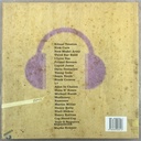 Emissões Noturnas [Cadernos Radiofônicos de Fm] - Fabio Massari (Livro usado)