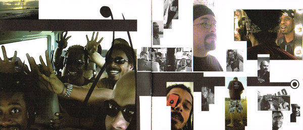 O Rappa - Instinto Coletivo ao Vivo (2CDs usado)