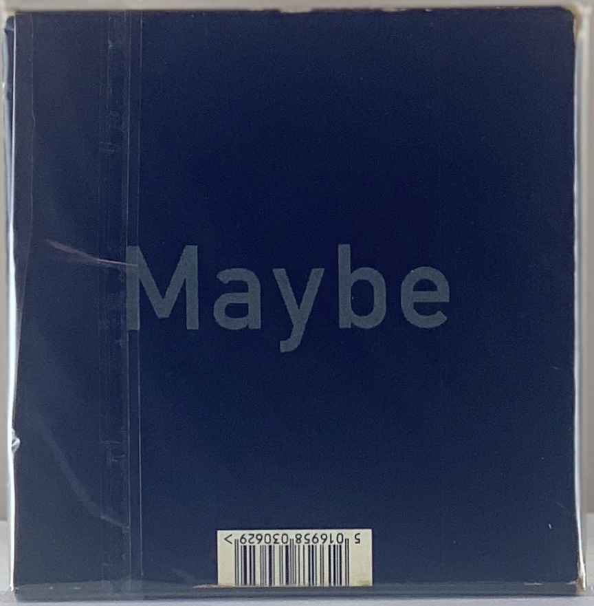 Bjork - Possibly Maybe (3 CDs singles usado)