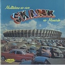 Skank - Multishow ao Vivo / Skank no Mineirão (2CDs usado)