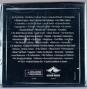 V/A - Brazilian Tsunami (Box 3 CDs novo)