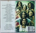 Vozes Bugras - Vozes Bugras (CD usado)