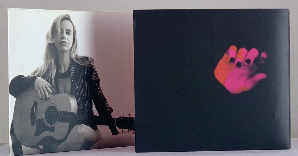 Cimi - Um Sim (CD usado)