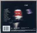 Cimi - Um Sim (CD usado)