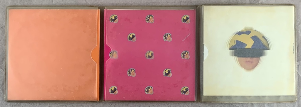 Pet Shop Boys - Very Relentless Ltd (2CDs usado)