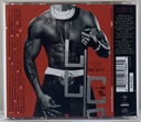 LL Cool J - Todd Smith (CD novo)