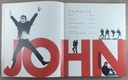 John Lenon - A Vida de John Lennon (Livro novo)
