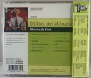 Moreira da Silva – O Último dos Mohicanos (CD usado)