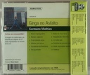 Germano Mathias - Ginga no Asfalto (CD usado)